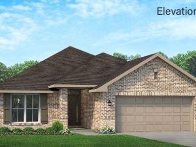 19814 Paros Island Dr