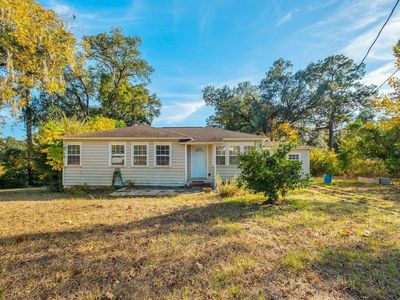Property at 721 S Bellamy Dr, Quincy, FL