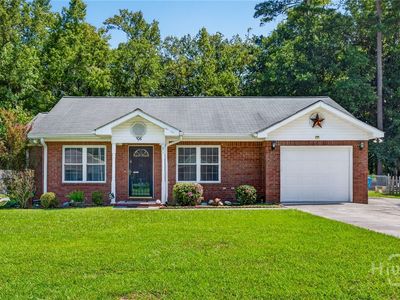 Property at 106 Woodbury Lane, Rincon, GA