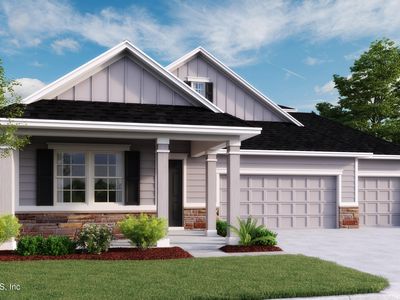 25 JACOBS LANDING Way