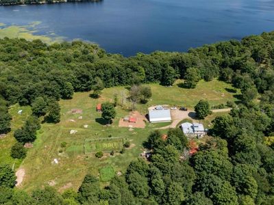 Property at 67 Lang Road, Washington, NH