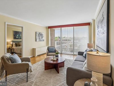 3001 Veazey Ter NW APT 1307