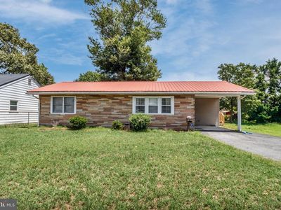 311 Oak Rd