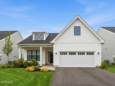 Property at 56 Magnolia Drive, Freehold, NJ
