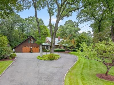 201 Cushman Rd