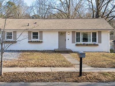 3108 Brentwood Rd