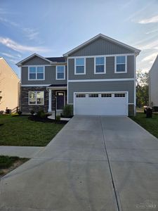 Property at 5006 Allens Ridge Dr, Morrow, OH