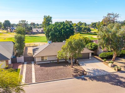 4421 W Bluefield Ave