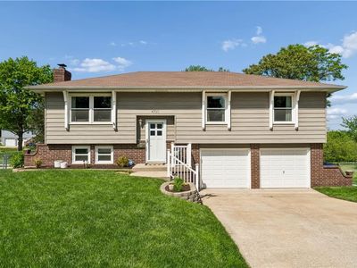 Property at 4730 Lucille Ln, Shawnee, KS