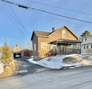Property at 136 12th Avenue, Madawaska, ME