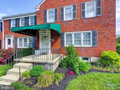 Property at 1450 Putty Hill Ave, Towson, MD
