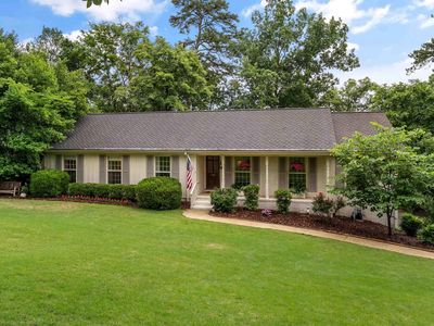 3565 Rockhill Rd
