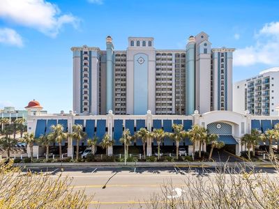 2401 S Ocean Blvd. #1470