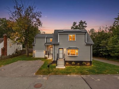 Property at 19 Digby Ave, Brockton, MA