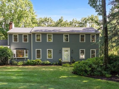 29 Smithshire Est