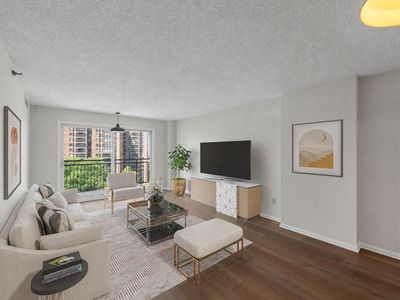 1225 Lasalle Ave APT 1106