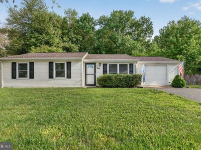 Property at 9696 Meadowview Dr, Newburg, MD