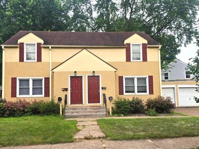 603 & 605 Ripley Avenue #603 and 605