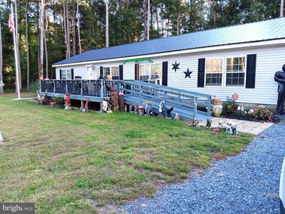 81 Pritchett Rd