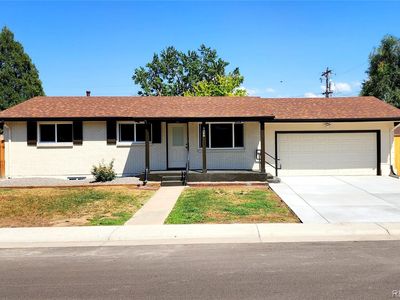 6520 Xavier Court
