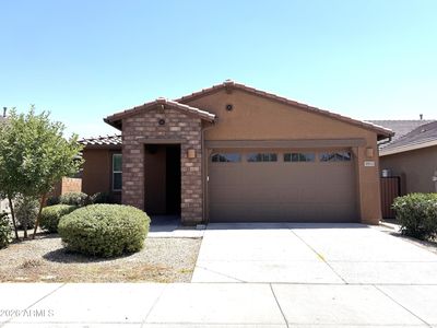 8913 W Palo Verde Drive