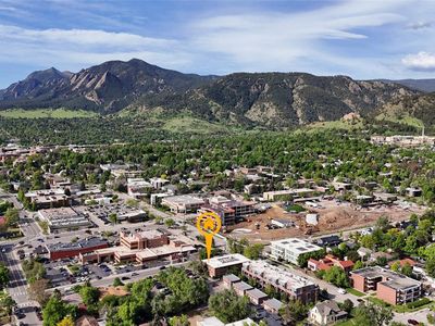 1201 Balsam Avenue #201