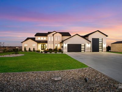 4280 Rim Vista Rd