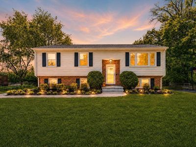 3808 Kentland Dr