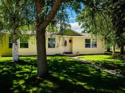 112 N Bozeman Ave