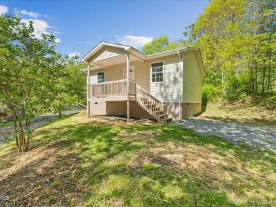 Property at 195 Willard Perkins Rd, Roan Mountain, TN