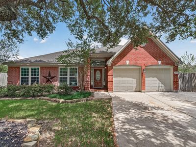 15418 Park Glen Dr
