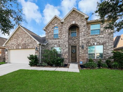 18514 Hope Mill Ct