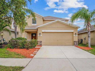 1112 Seminole Sky Dr