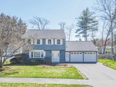 21 Cannon Drive