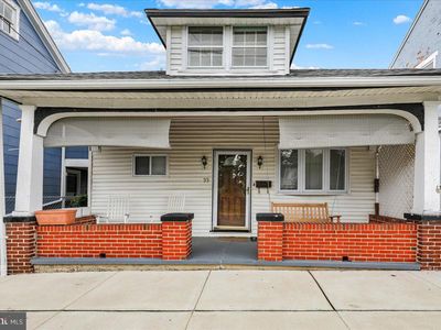 33 N Richmond St