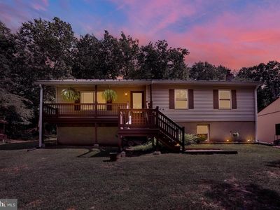 265 Hirschmann Rd