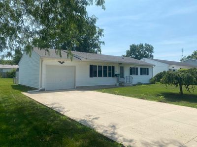 Property at 943 S Shank St, Portland, IN