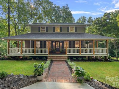 508 Red Barn Trl