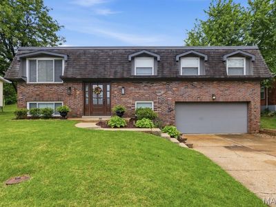 11260 Claywood Dr