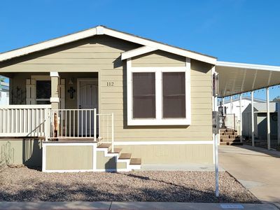 2120 E Bluefield Ave LOT 112