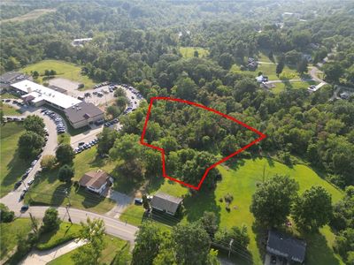 0 Center New Texas Rd