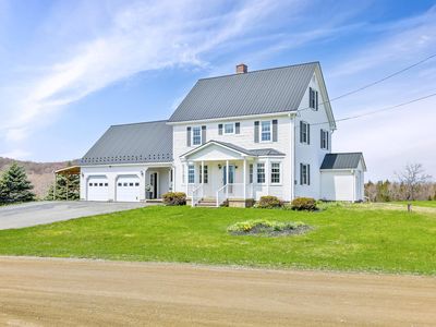 322 Petit Road