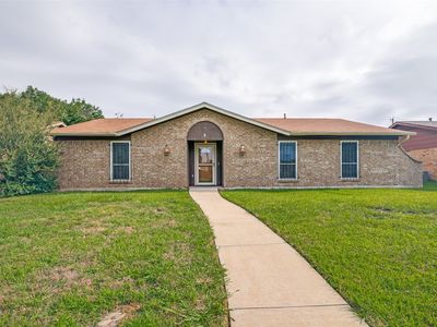 527 Dinalynn Dr