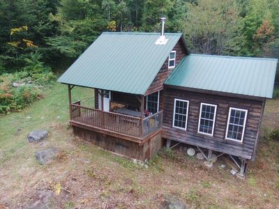 Property at 121 Hampshire Hill Road, Norridgewock, ME