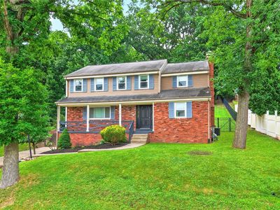 214 Dombey Dr