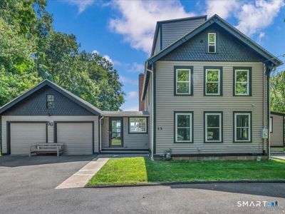 50 Stannard Avenue