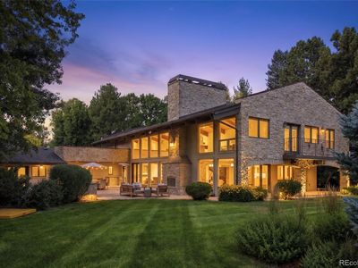 4980 S Lafayette Lane