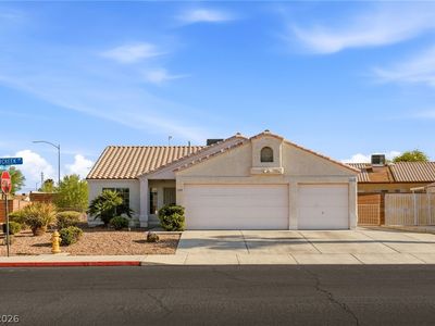 Property at 1509 Watercreek Dr, North Las Vegas, NV