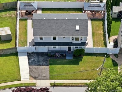 Property at 10 Carman Boulevard, Massapequa, NY
