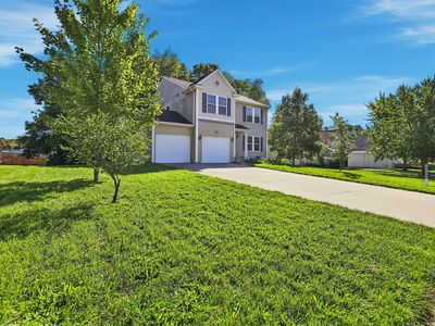 Property at 1642 Salisbury Dr SE, Lowell, MI